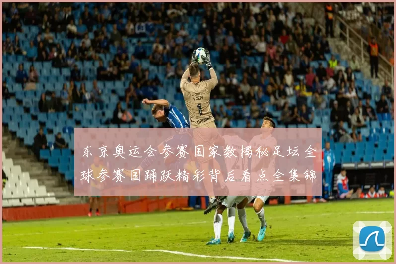 东京奥运会参赛国家数揭秘足坛全球参赛国踊跃精彩背后看点全集锦